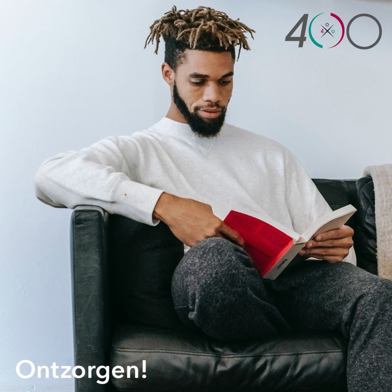 ontzorgen