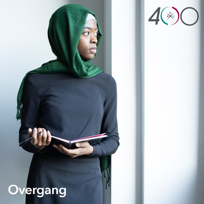 overgang